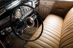 Cadillac Series 62 Convertible Sedan 1941 года